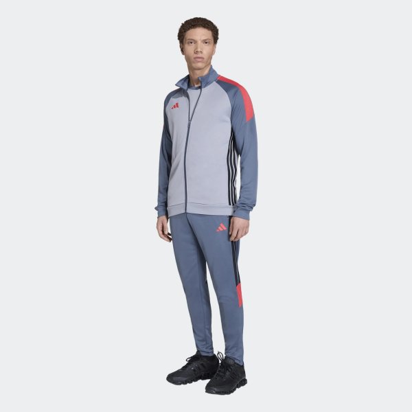 Pánská souprava adidas TIRO ES TS - foto 6