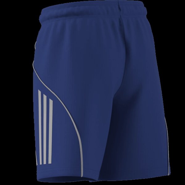 Dětské šortky adidas TIRO25 C M SHOY - foto 13