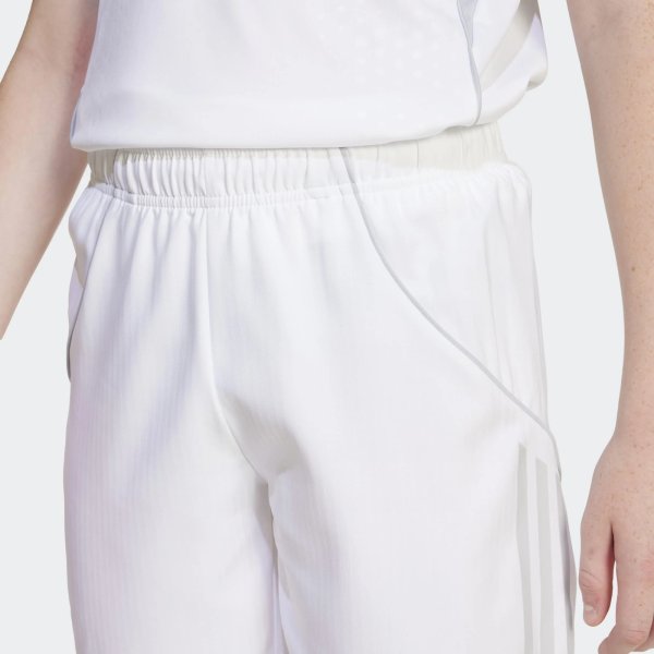 Dětské šortky adidas TIRO25 C M SHOY - foto 5