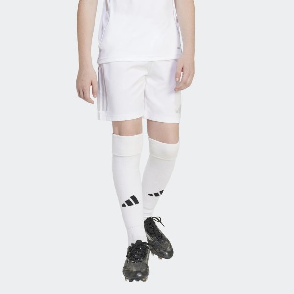 Dětské šortky adidas TIRO25 C M SHOY - foto 1