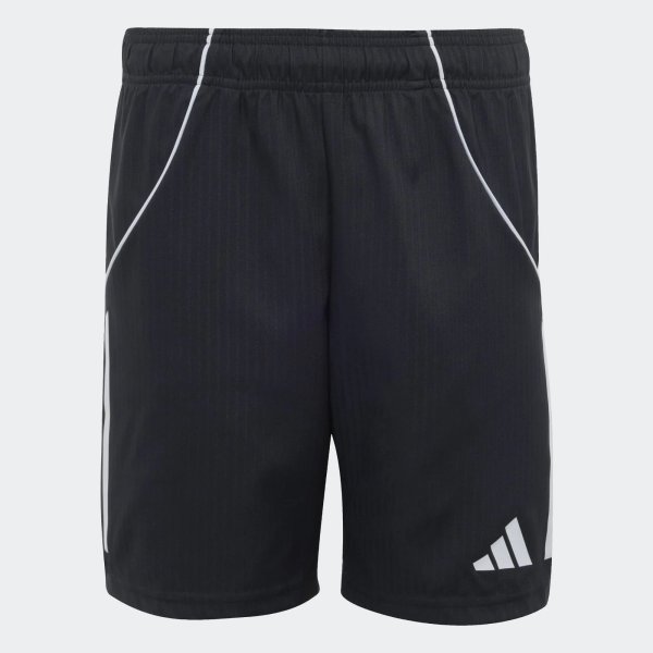 Dětské šortky adidas TIRO25 C M SHOY - foto 0