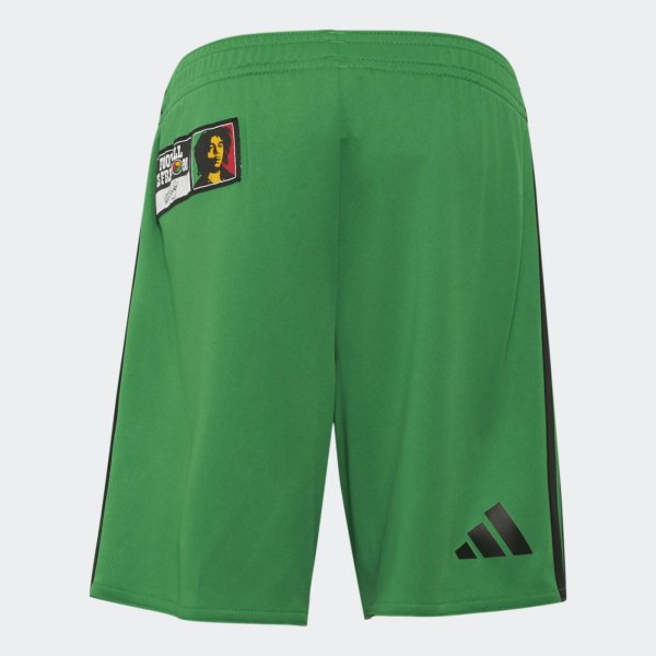 Dětská souprava adidas JFF H MINI - foto 4