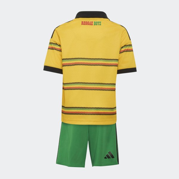 Dětská souprava adidas JFF H MINI - foto 1