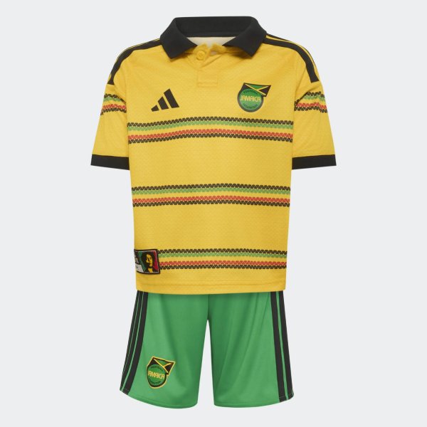 Dětská souprava adidas JFF H MINI - foto 0