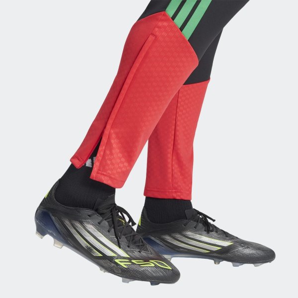 Pánské tepláky adidas JFF TR PNT - foto 6