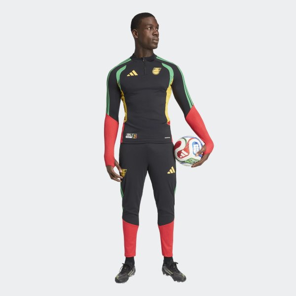 Pánské tepláky adidas JFF TR PNT - foto 3