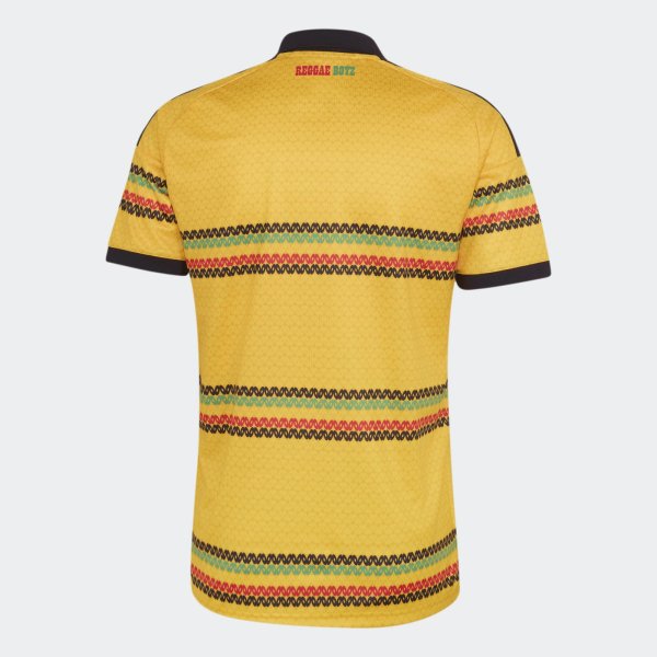 Pánský dres adidas JFF H JSY - foto 1