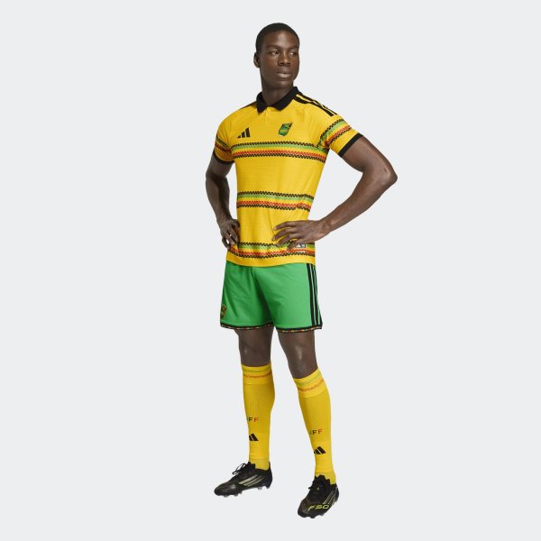 Pánský dres adidas JFF H JSY AU - foto 5