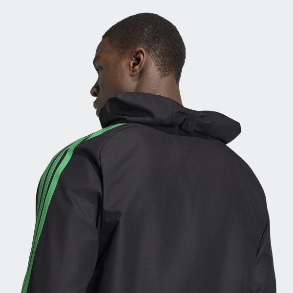 Pánská mikina adidas JFF AW JKT - foto 6