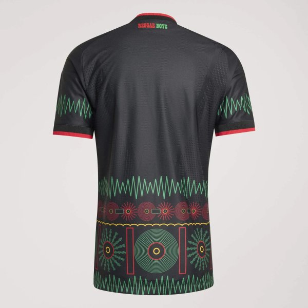 Pánský dres adidas JFF A JSY AU - foto 11