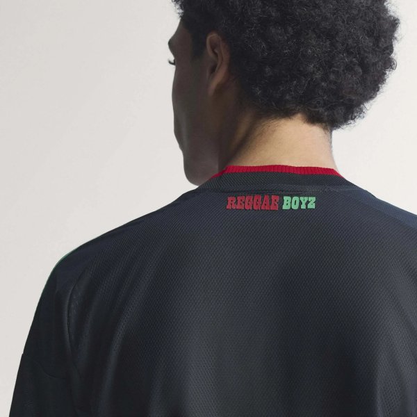 Pánský dres adidas JFF A JSY AU - foto 13