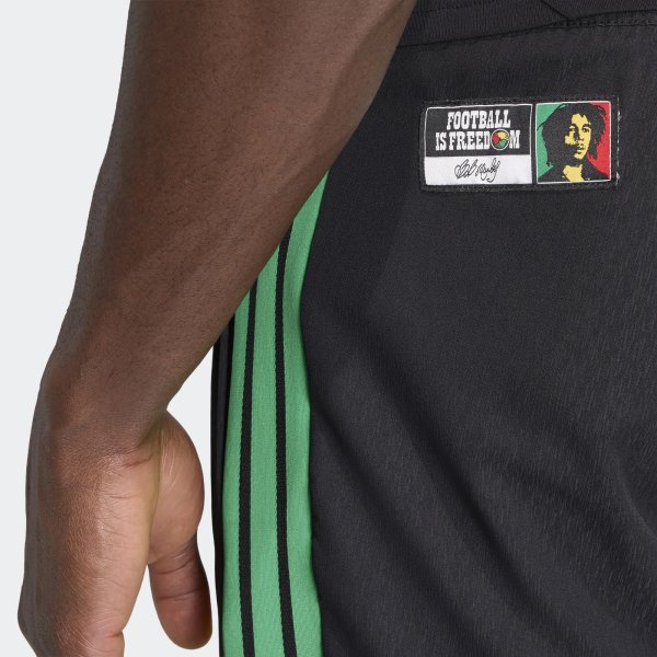 Pánské tepláky adidas JFF PRE PNT - foto 5