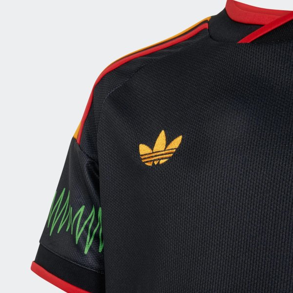 Dětský dres adidas JFF A JSY Y - foto 3