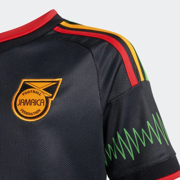 Dětský dres adidas JFF A JSY Y - foto 2