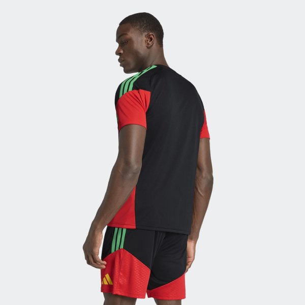 Pánský dres adidas JFF TR JSY - foto 3