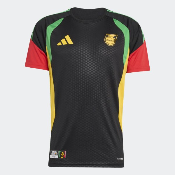 Pánský dres adidas JFF TR JSY - foto 0