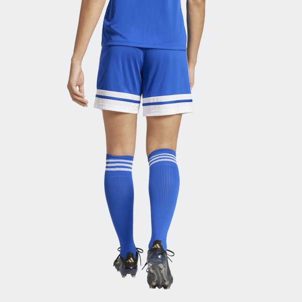 Dámské šortky adidas SQUA25 SHO W - foto 2