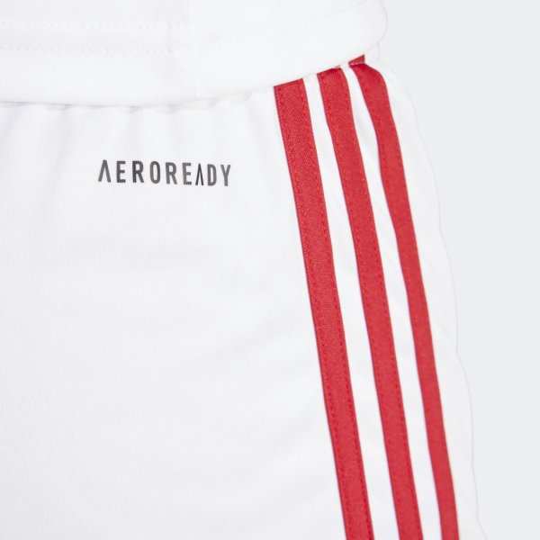 Dámské šortky adidas SQUA25 SHO W - foto 4