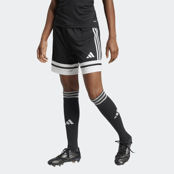 Dámské šortky adidas SQUA25 SHO W - foto 1