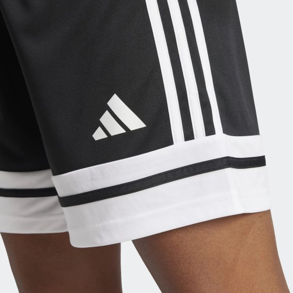 Dámské šortky adidas SQUA25 SHO W - foto 4