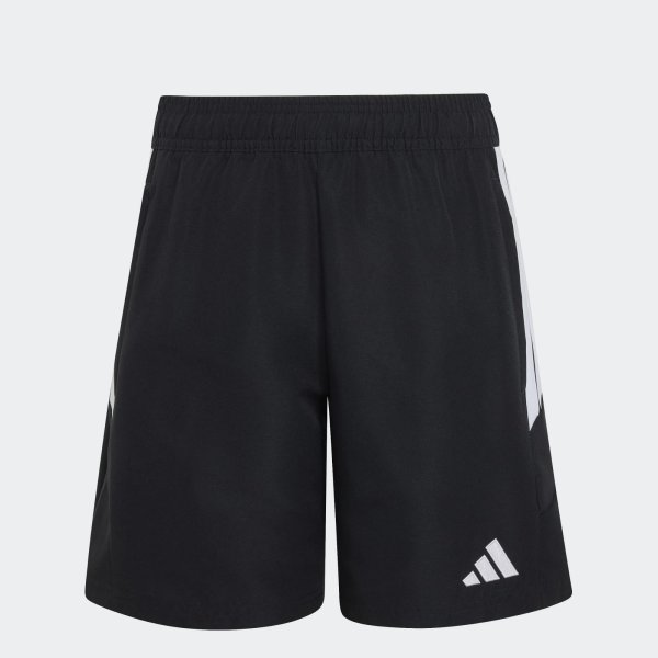 Dětské šortky adidas TIRO ES W SHO Y - foto 0