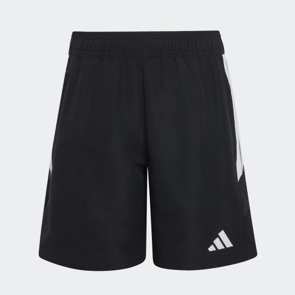Dětské šortky adidas TIRO ES W SHO Y - foto 1