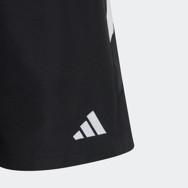 Dětské šortky adidas TIRO ES W SHO Y - foto 5