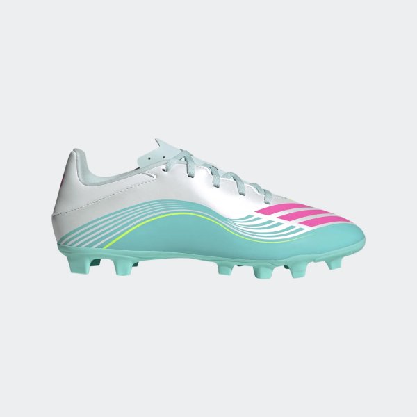 Kopačky lisovky adidas F50 MESSI CLUB FG/MG - foto 0