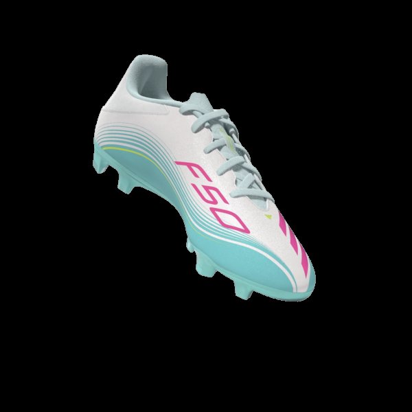 Kopačky lisovky adidas F50 MESSI CLUB FG/MG - foto 15
