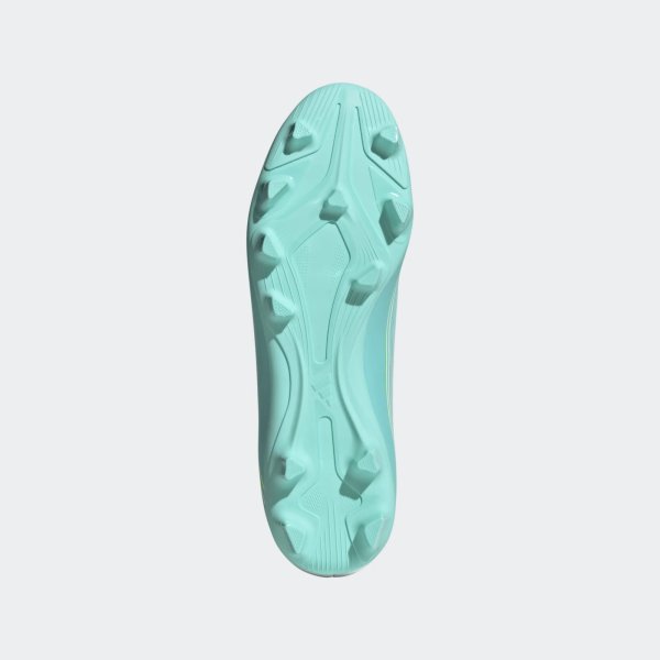 Kopačky lisovky adidas F50 MESSI CLUB FG/MG - foto 2