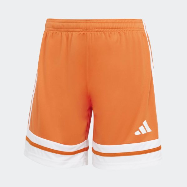 Dámské šortky adidas SQUA25 SHO W - foto 0