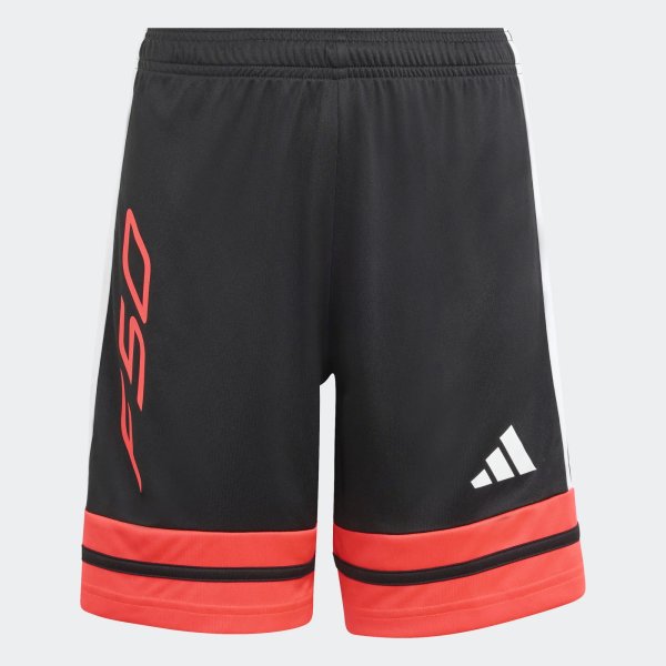 Dětské šortky adidas F50 SHO Y - foto 1