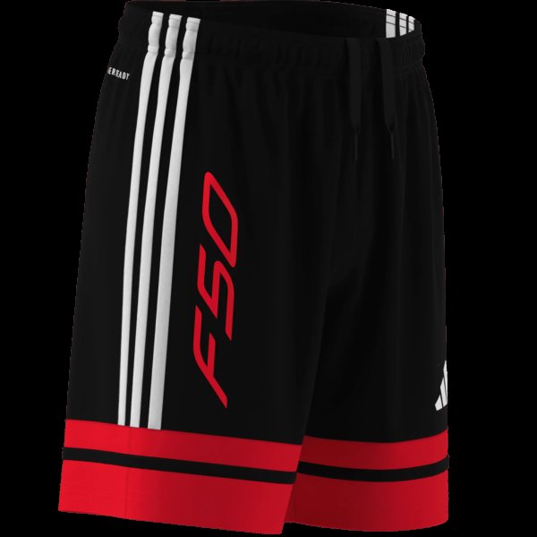 Dětské šortky adidas F50 SHO Y - foto 7