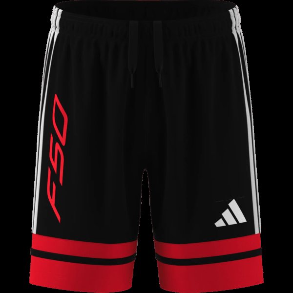 Dětské šortky adidas F50 SHO Y - foto 6