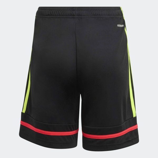 Dětské šortky adidas F50 SHO Y - foto 1