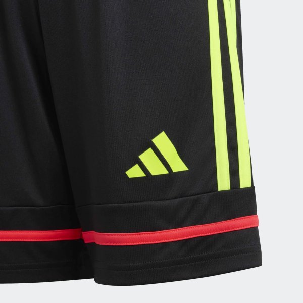 Dětské šortky adidas F50 SHO Y - foto 3