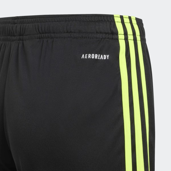 Dětské šortky adidas F50 SHO Y - foto 2