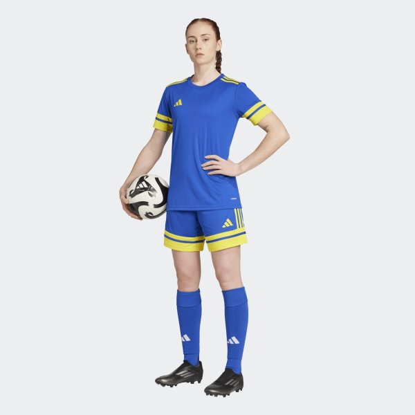 Dámské šortky adidas SQUA25 SHO W - foto 5