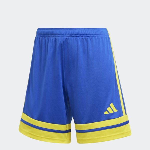 Dámské šortky adidas SQUA25 SHO W - foto 0