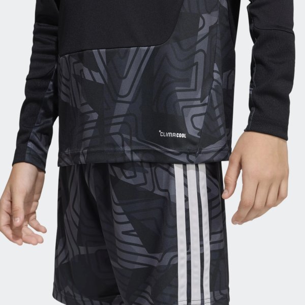 Dětský dres adidas T26 C GK JSY LY - foto 6