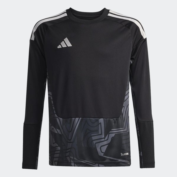 Dětský dres adidas T26 C GK JSY LY - foto 0