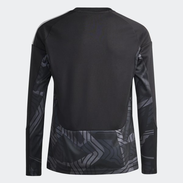 Dětský dres adidas T26 C GK JSY LY - foto 1