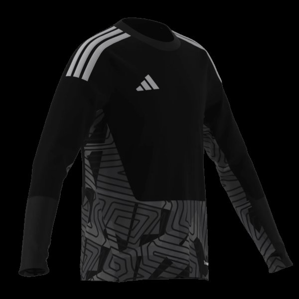 Dětský dres adidas T26 C GK JSY LY - foto 10