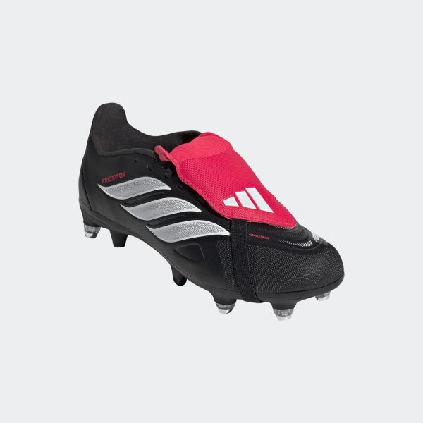 Dětské kopačky kolíky adidas PREDATOR LEAGUE FT SG J - foto 4