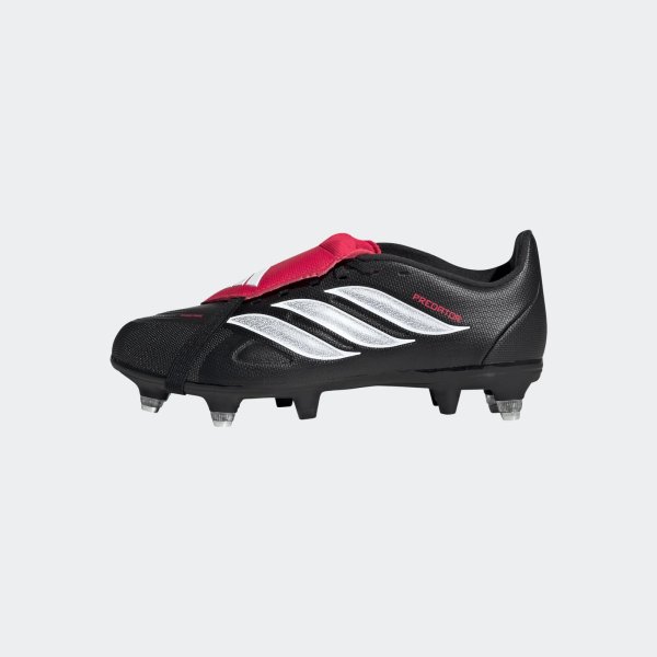 Dětské kopačky kolíky adidas PREDATOR LEAGUE FT SG J - foto 11