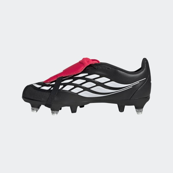 Dětské kopačky kolíky adidas PREDATOR LEAGUE FT SG J - foto 3