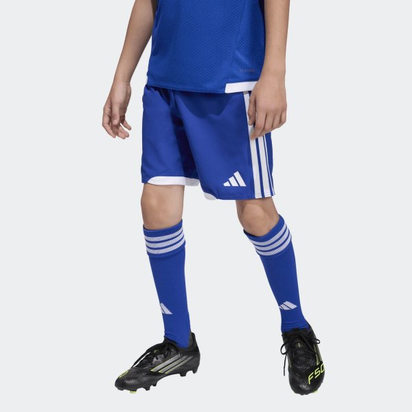 Dětské šortky adidas TIRO26 C M SHOY - foto 1