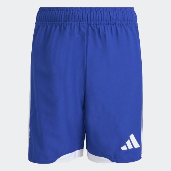 Dětské šortky adidas TIRO26 C M SHOY - foto 0