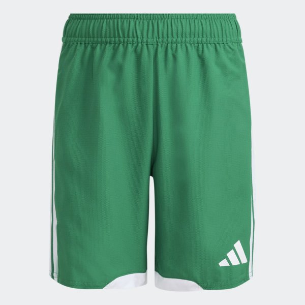 Dětské šortky adidas TIRO26 C M SHOY - foto 0