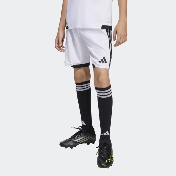 Dětské šortky adidas TIRO26 C M SHOY - foto 1